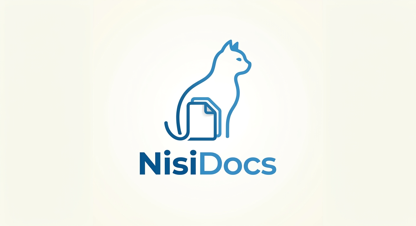 NisiDocsS